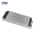 DALI constant current 40W 700ma 5 years warranty DALI bus standard:IEC62386-101, 102, 207 dali driver 700ma